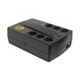 Orvaldi 750SP | UPS | 750VA/450W, 7Ah, ORVALDI 1075SP
