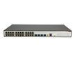 Fiberhome S5800-28T-X-PE-AC | Switch | 24x RJ45 1000Mb/s PoE, 4x SFP+, FIBERHOME S5800-28T-X-PE-AC 6975489914251