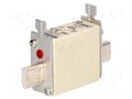 Fuse: fuse; 40A; 500VAC; 250VDC; ceramic,industrial; NH000 BUSSMANN 40NHG000B