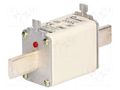 Fuse: fuse; 200A; 500VAC; 250VDC; ceramic,industrial; NH1 BUSSMANN 200NHG1B