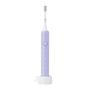 infly T03S Purple | Sonic toothbrush | up to 42,000 rpm, IPX7, 30 days of work, INFLY T20030SPU 6973106050122