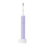 infly T03S Purple | Sonic toothbrush | up to 42,000 rpm, IPX7, 30 days of work, INFLY T20030SPU 6973106050122