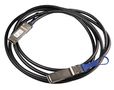 MikroTik XQ+DA0003 | DAC QSFP28 Cable | 100Gb/s, 3m, MIKROTIK XQ+DA0003 8592457227809