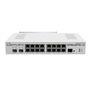 MikroTik CCR2004-16G-2S+PC | Router | 16x RJ45 1000Mb/s, 2x SFP+, MIKROTIK CCR2004-16G-2S+PC 4752224007810