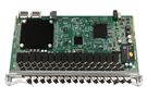 ZTE GFCH XGS-PON | GPON Board | 16x GPON C+, ZTE GFCH C+ 5905090332237
