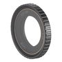 Osmo Action 4 Glass Lens Cover, DJI CP.OS.00000282.01