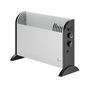 Extralink LCV-06 | Convector heater | 2000W, 3 modes, thermostat, fan, EXTRALINK EX.30318