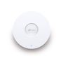 TP-Link EAP653 | Access point | MU-MIMO, AX3000, Dual Band, 1x RJ45 1000Mb/s PoE, TP-LINK TL-EAP653