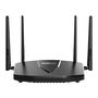 Totolink X6000R | WiFi Router | WiFi6 AX3000 Dual Band, 5x RJ45 1000Mb/s, TOTOLINK X6000R 6952887470527