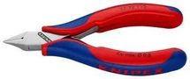 CUTTER, RED HANDLES 77 72 115