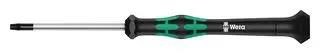 SCREWDRIVER, TORX, ELECTRONICS 118042