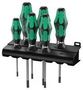 SCREWDRIVER SET, TORX 138250