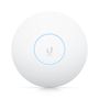 Ubiquiti U6-Enterprise | Access point | UniFi 6, WiFi 6E, MU-MIMO, 1x RJ45 2.5Gb/s PoE+, UBIQUITI U6-ENTERPRISE 0810010077547