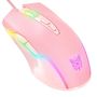 Gaming mouse ONIKUMA CW905 pink, ONIKUMA CW905P