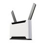 MikroTik Chateau LTE18 ax | LTE Router | S53UG+5HaxD2HaxD-TC&EG18-EA, Wi-Fi 6, 4x RJ45 1000Mb/s, 1x RJ45 2.5Gb/s, MIKROTIK S53UG+5HAXD2HAXD-TC&EG18-EA 4752224007889
