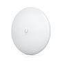 Ubiquiti Wave-LR-EU | CPE | UISP Wave Long-Range, 60 GHz, 2 Gbps, 8 km, RJ45 1000 Mb/s, IPX6, UBIQUITI WAVE-LR-EU 0810010078995
