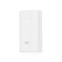 Ubiquiti POE-24-12W-G-WH | PoE Power supply | 24V, 0,5A, 12W, Gigabit, UBIQUITI POE-24-12W-G-WH-EU 0817882022507