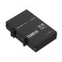 Teltonika TSW010 | Switch | 5x RJ45 100Mb/s, Passive PoE, IP30, DIN, TELTONIKA TELTONIKA TSW010 4779051840274
