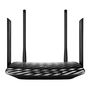 TP-Link EC225-G5 | Wi-Fi Router | AC1200, MU-MIMO, Dual Band, 4x RJ45 1000Mb/s, WPA3, TP-LINK EC225-G5 4897098684535