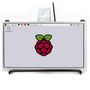 Screen DPI - LCD IPS  7'' 1024x600px for Raspberry Pi - Waveshare 12885 WSR-09100