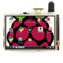 Resistive touch screen IPS LCD 3.5" 480x320px GPIO for Raspberry Pi - Waveshare 12824 WSR-09101