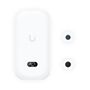 Ubiquiti UVC-AI-Theta | Security camera system | low-profile, 4K, PoE, wide angle, AI processing, UBIQUITI UVC-AI-THETA
