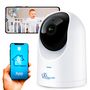 Extralink Smart Life HomeEye | IP camera | PTZ, Wi-Fi, 2.5K, 4MP, Nanny, EXTRALINK EX.32992 5905090332992