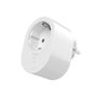 Xiaomi Smart Plug 2 WiFi EU | Wall Plug | WiFi, Remote control, 3680W, ZNCZ302KK, XIAOMI SMART PLUG 2 EU 6941812706626