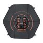 Landing pad for drones Sunnylife 60cm hexagon - Double Sided (TJP09), Sunnylife TJP09
