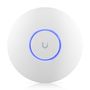 Ubiquiti U6+ | Access point | Dual Band WiFi6 2x2 MIMO, 1x RJ45 1000Mb/s PoE, UBIQUITI U6+ 0810084691090