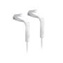 Ubiquiti U-Cable-Patch-2m-RJ45 | LAN Patchcord | UniFi Patch Cable, 2m, Cat6, White, UBIQUITI U-CABLE-PATCH-2M-RJ45 0810010071446