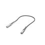 Ubiquiti UACC-DAC-SFP28-0.5m | DAC Cable | SFP+, 25G, 0.5m, UBIQUITI UACC-DAC-SFP28-0.5M 0810010077103