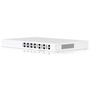 Ubiquiti UISP-FIBER-OLT-XGS | OLT | UISP Fiber OLT XGS, 8x XGS-PON, 4x SFP28, 1U rack, UBIQUITI UISP-FIBER-OLT-XGS-EU 0810084691212
