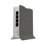MikroTik hAP ax lite LTE6 | LTE Router | L41G-2axD&FG621-EA, AX600, Wi-Fi6, LTE, 4x RJ45 1Gb/s, MIKROTIK L41G-2AXD&FG621-EA 4752224008824