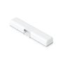 Ubiquiti UACC-CRB | Cable cover | Cable Raceway Base, UBIQUITI UACC-CRB