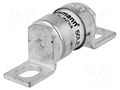 Fuse: fuse; 50A; 240VAC; 150VDC; ceramic,industrial; LET BUSSMANN 50LET