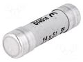 Fuse: fuse; 16A; 690VAC; gG; ceramic,cylindrical,industrial BUSSMANN C14G16