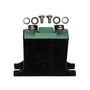 VARISTOR, ZNR, 104V, DISC 5MM ERZV05V470CS