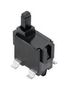 DETECTOR SWITCH, SPST, SOLDER, 5V, 10MA ESE11MV13