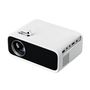 Wanbo Mini | Projector | 720p, 250lm, 1x HDMI, 1x USB, 1x AV, WANBO WANBO MINI 720P 6970885350160