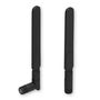 TELTONIKA WI-FI DUAL-BAND SMA ANTENNA 3.5DBI PR14RD35, TELTONIKA TELTONIKA PR14RD35 4779051840342