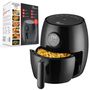 Extralink Smart Life Air Fryer SJ-200 2L EU | Air fryer | 1000W, EXTRALINK EX.39588 5906168633218