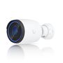 Ubiquiti UVC-AI-Pro White | IP camera | 4K Ultra HD 30fps, IP65, 1x RJ45 1000Mbps PoE, 3x optical zoom, UBIQUITI UVC-AI-PRO-WHITE 0810084692677