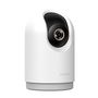 Xiaomi Smart Camera C500 Pro | PTZ Camera | 1666p, Wi-Fi Dual Band, Bluetooth 5.2, XIAOMI C500 PRO