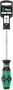 334 SB Screwdriver for slotted screws, 1 x 1.2x6.5x150, Wera 05100030001