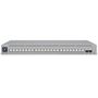 Ubiquiti USW-Pro-Max-24-PoE | Switch | Etherlighting, 8x RJ45 2.5Gbps, 16x RJ45 1000Mbps, 2x SFP+, L3, 400W PoE, UBIQUITI USW-PRO-MAX-24-POE-EU 0810084692714