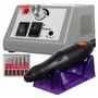 Extralink | Nail drill | EU, EXTRALINK EX.31825 5906168631825