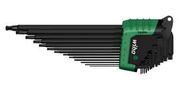 TORX KEY SET, 13PC 43847