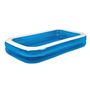 EXTRALINK BASEN NADMUCHIWANY 200X150X50, EXTRALINK EX.31795 5906168631795