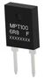 RES, 0R15, 100W, TO-247, THICK FILM MPT100XR15J